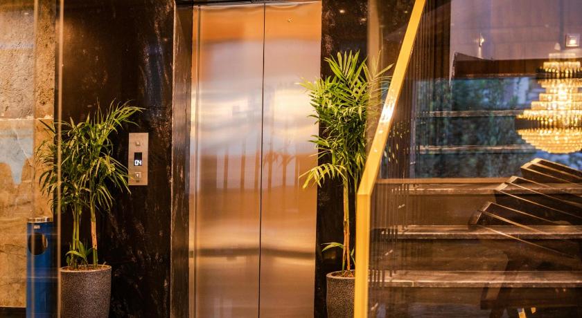 Hotel Vasudevay Inn - image 11