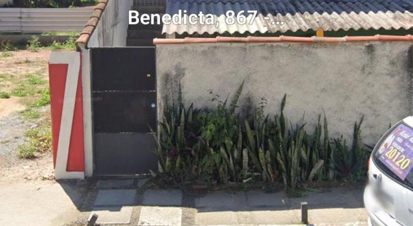 Casa Gloria macae