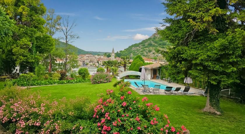 Villa Rhona