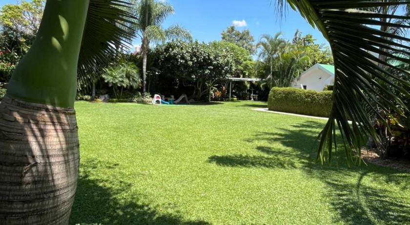 Hotel boutique LA FLOR