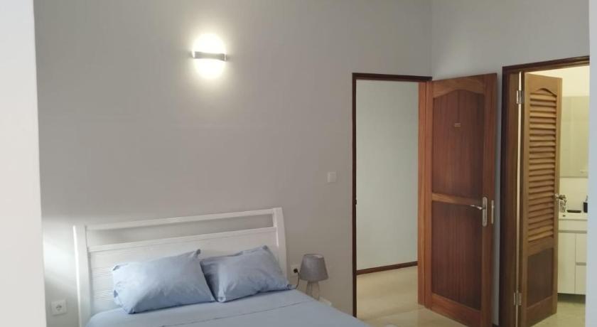 Alto do Fortim B&B