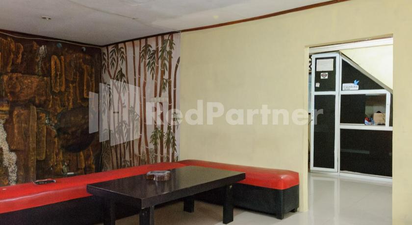 Wisma 24 at Hankam Puncak RedPartner – Bogor, PA