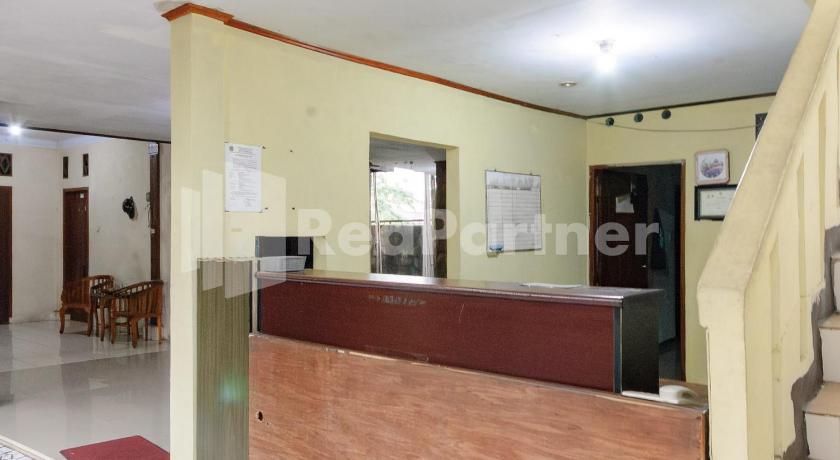 Wisma 24 at Hankam Puncak RedPartner – Bogor, PA