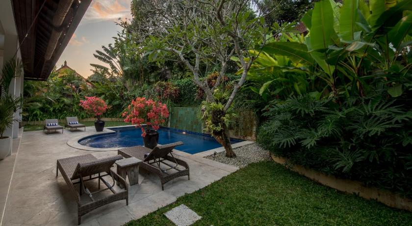 Villa Eight - image 19