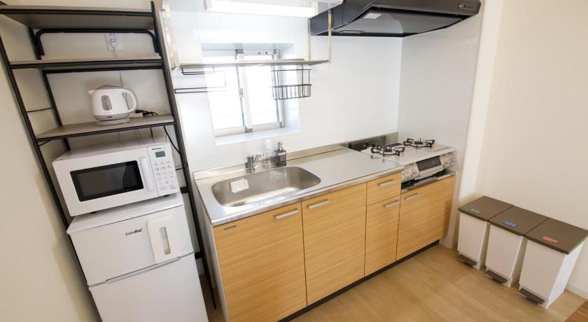 오키나와 본섬 Li Kotohogi 401 4성급 싱글룸 전망