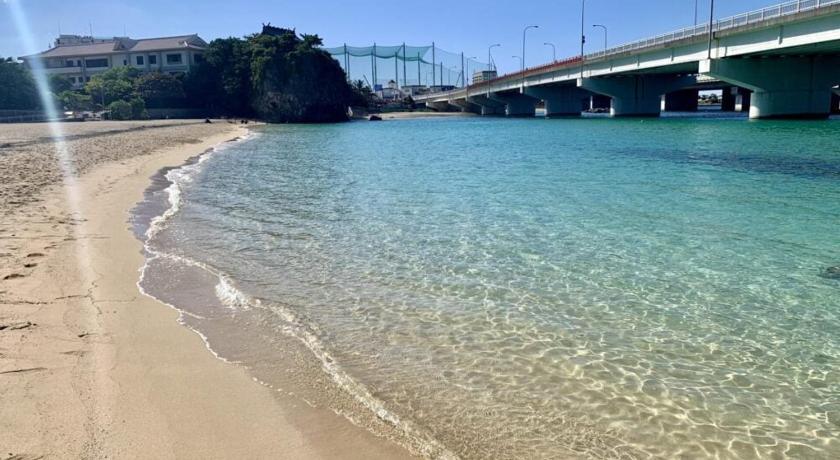 오키나와 본섬 Li Kotohogi 401 4성급 싱글룸 레스토랑