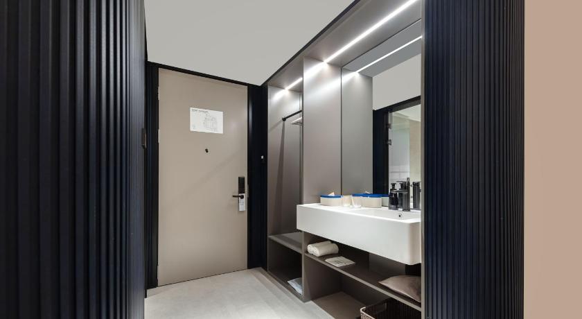 Atour Light Hotel Xiamen Zhongshan Road Pedestrian Street Chinese City - image 29