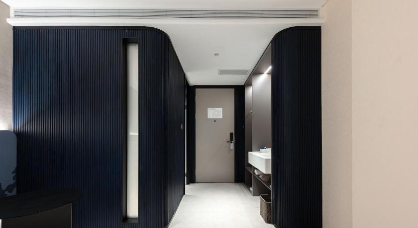 Atour Light Hotel Xiamen Zhongshan Road Pedestrian Street Chinese City - image 43