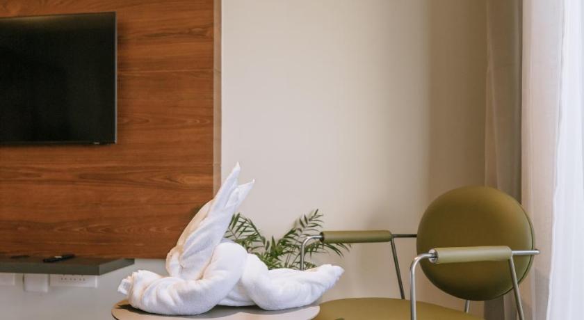 EVORA Resort and SPA - image 41