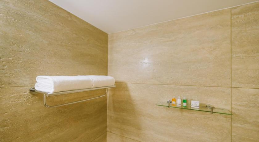 EVORA Resort and SPA - image 44