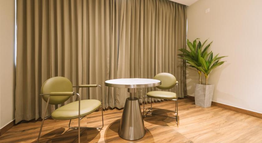 EVORA Resort and SPA - image 50