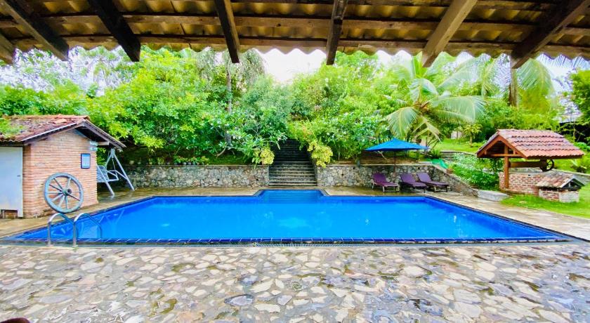 The Nature Palace Villa - image 17
