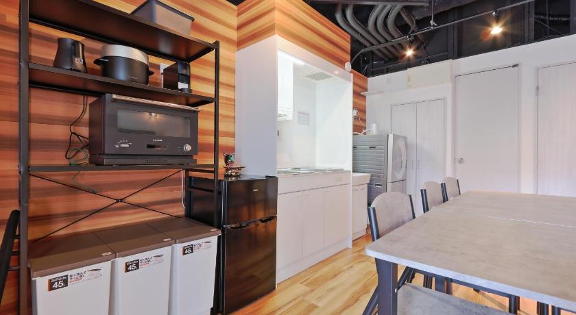 東京 Steps from Shibuya Crossing Roof Top A 宿泊施設 外観