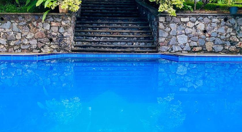 The Nature Palace Villa - image 18