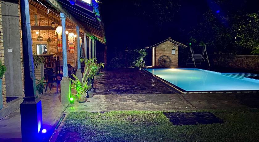 The Nature Palace Villa - image 3