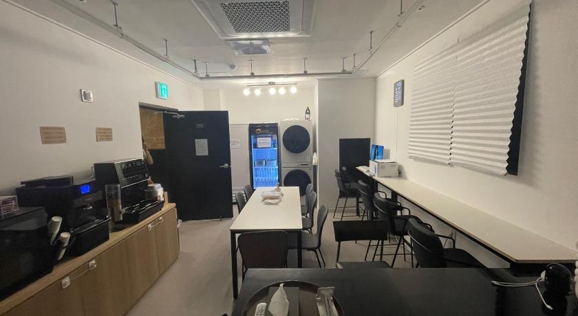 安城 Road35 Hotel 酒店 泳池