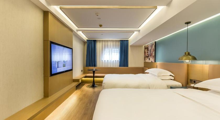 Image of Comfort Twin Room 3