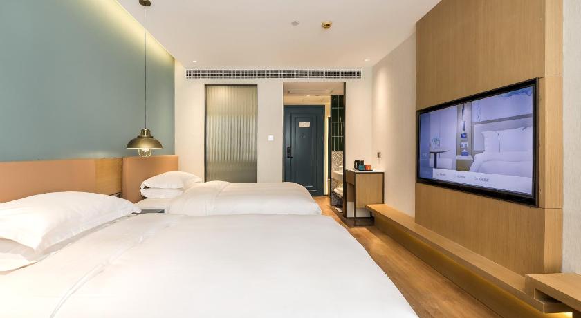Image of Family Type A Room 4