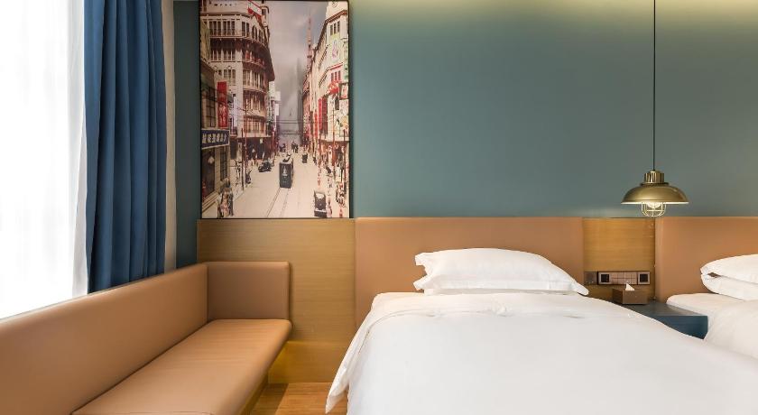 Image of Comfort Twin Room 8
