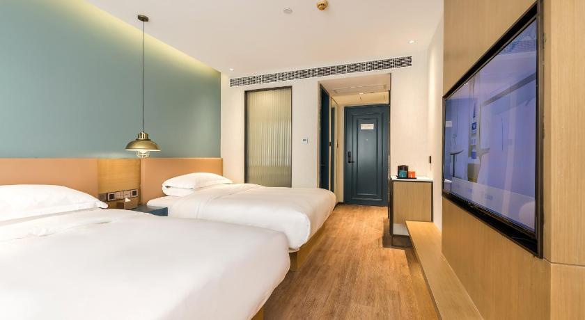 Image of Family Type A Room 5