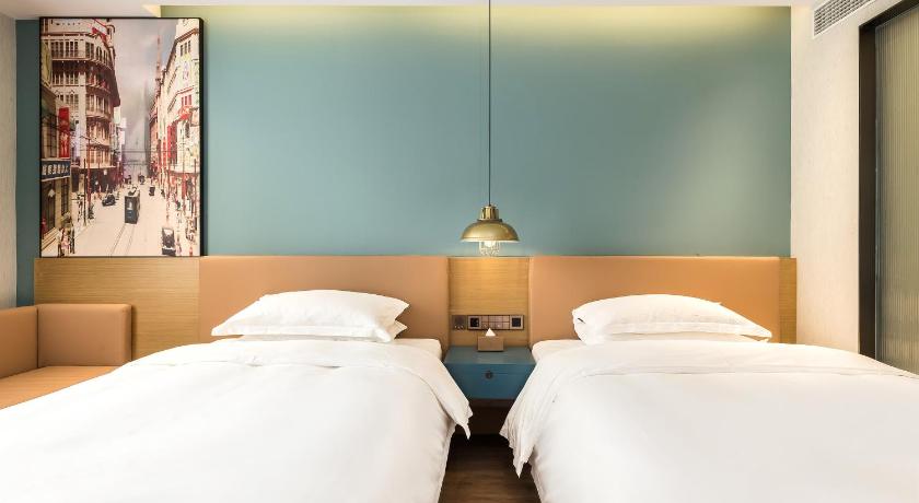 Image of Comfort Twin Room 5