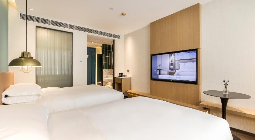Image of Comfort Twin Room 1