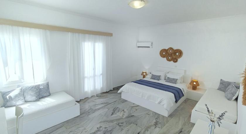 Narges Hotel - image 8