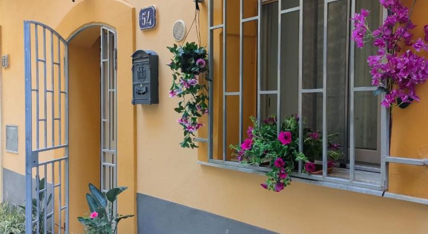 La Casa di Bianca