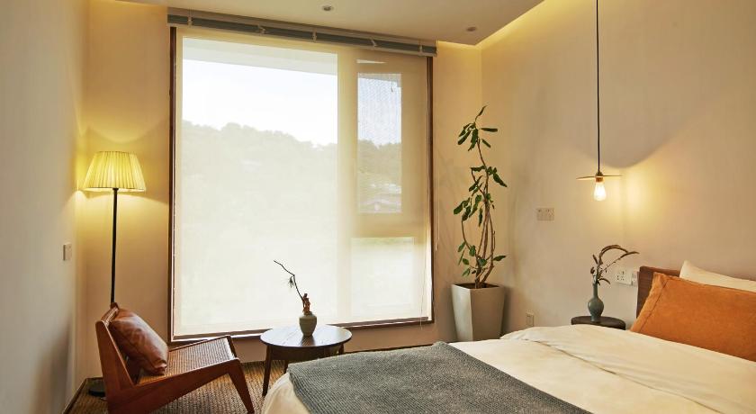 上饶 Come to Xipuman B&B 民宿 景观