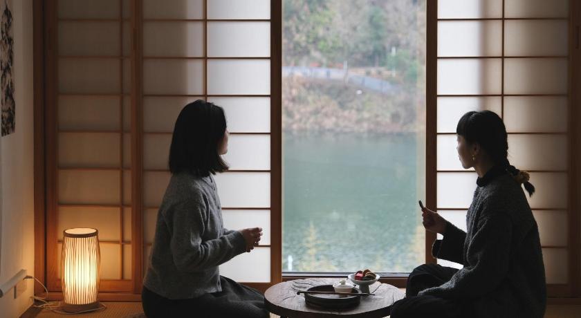 上饶 Come to Xipuman B&B 民宿 设施