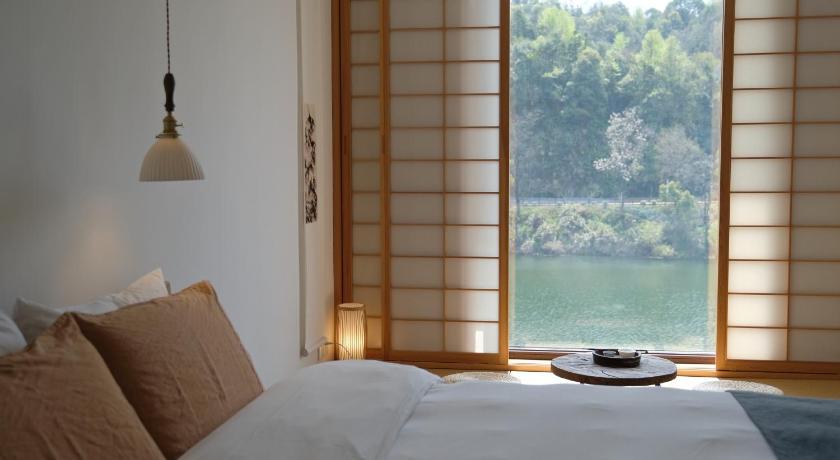 上饶 Come to Xipuman B&B 民宿 客房