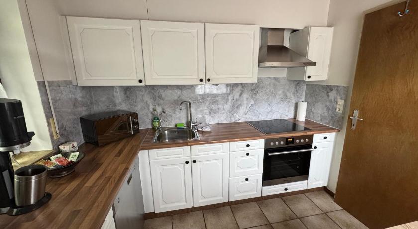 Ferienwohnung an den Weinbergen