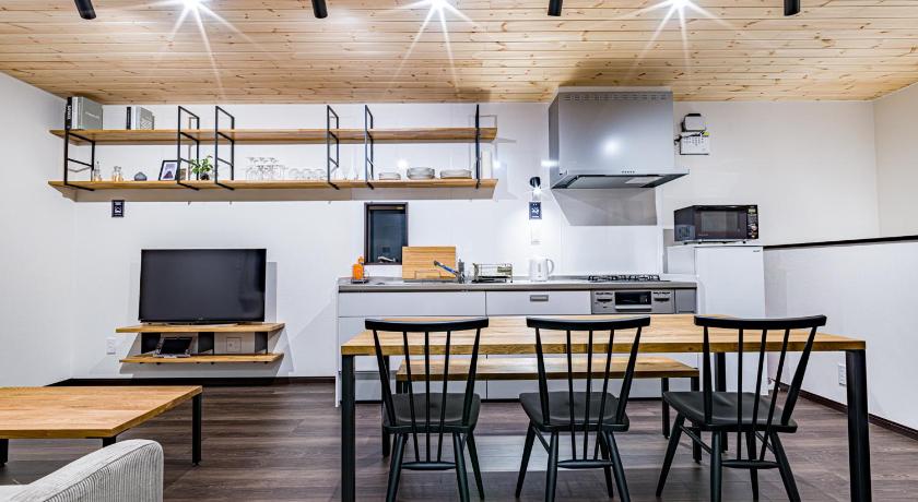 Sasebo Rakuten STAY HOUSE x WILL STYLE Sasebo 102 3-Star Accommodation exterior