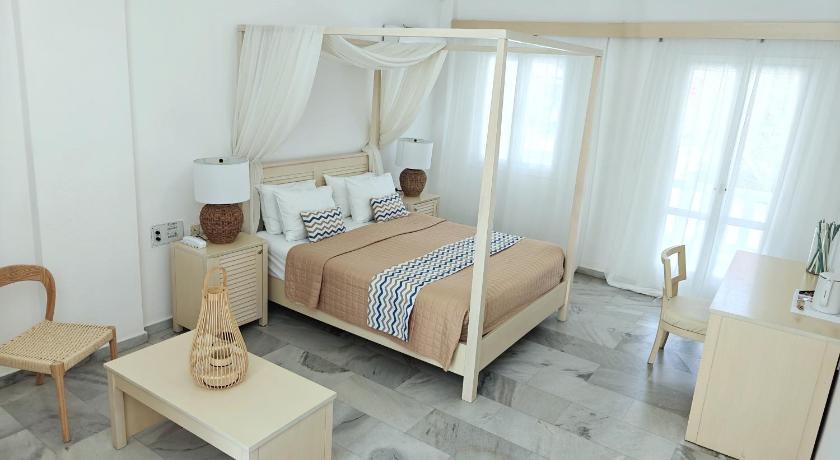 Narges Hotel - image 14