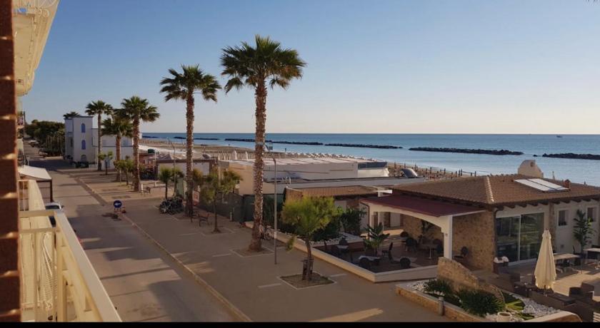 Hotel La Perla