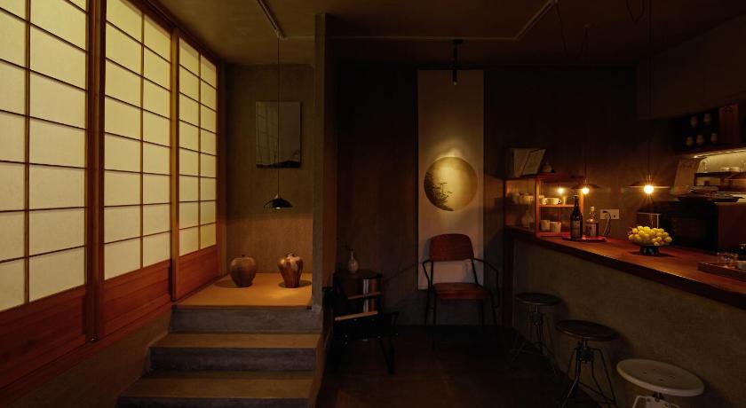 上饶 Come to Xipuman B&B 民宿 泳池