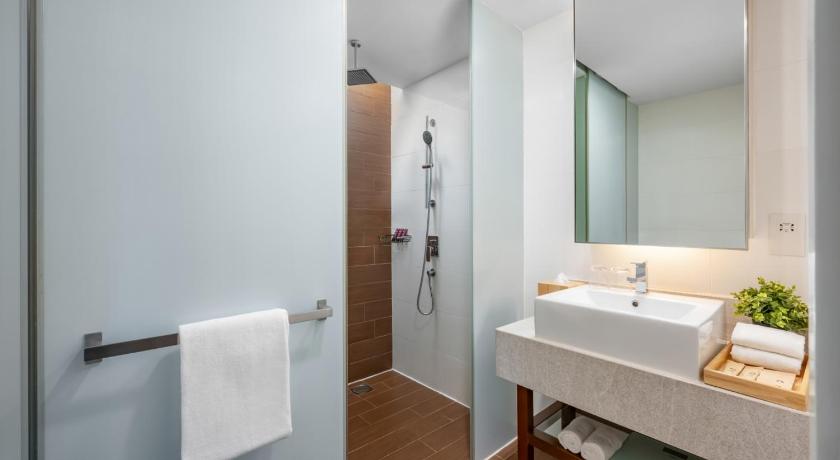 Image of 2 Bedroom Junior Suite 2