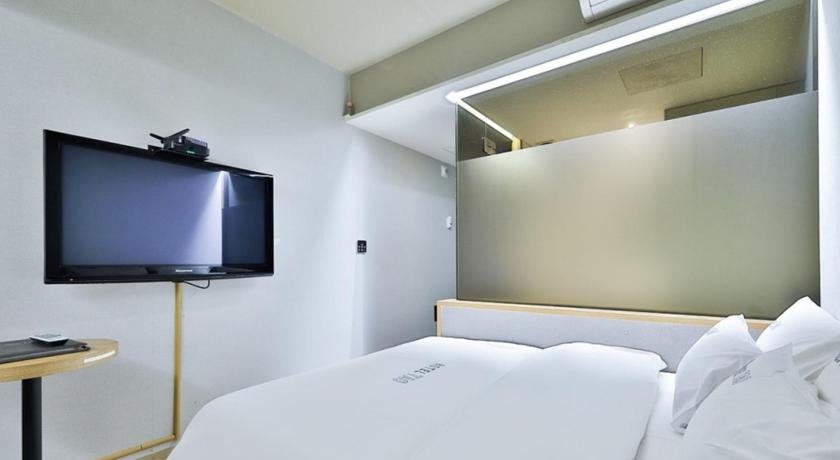 서울 타오 호텔 (Hotel TAO) 3성급 호텔 스위트룸