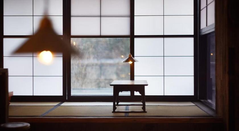 上饶 Come to Xipuman B&B 民宿 大堂