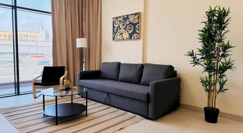 Luxurious apartments at JLT by Checkmyguest - image 7