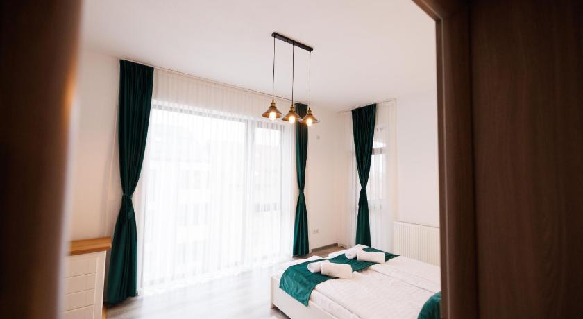 Thyon Apartments