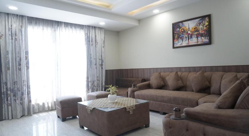 Staybia Hotel Noida Sector 27 & Service Apartment - image 12