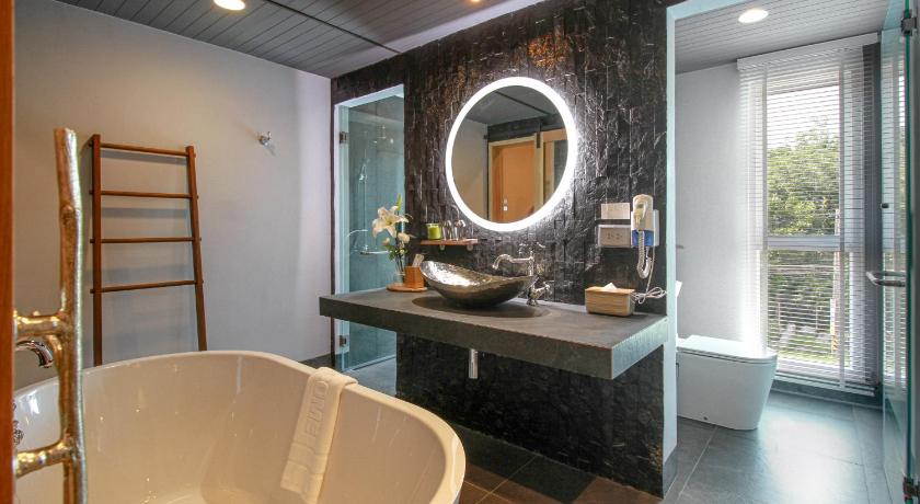 촌부리 Mybed Chonburi 2星级 酒店 客房