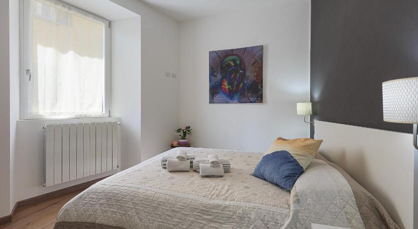 Anita's Apartment