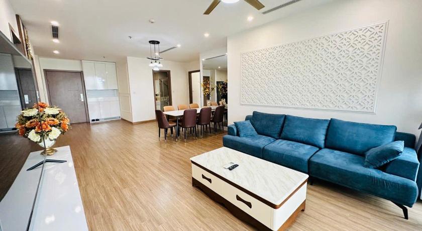 Vinhomes Sky Lake Pham Hung View Keangnam - image 2