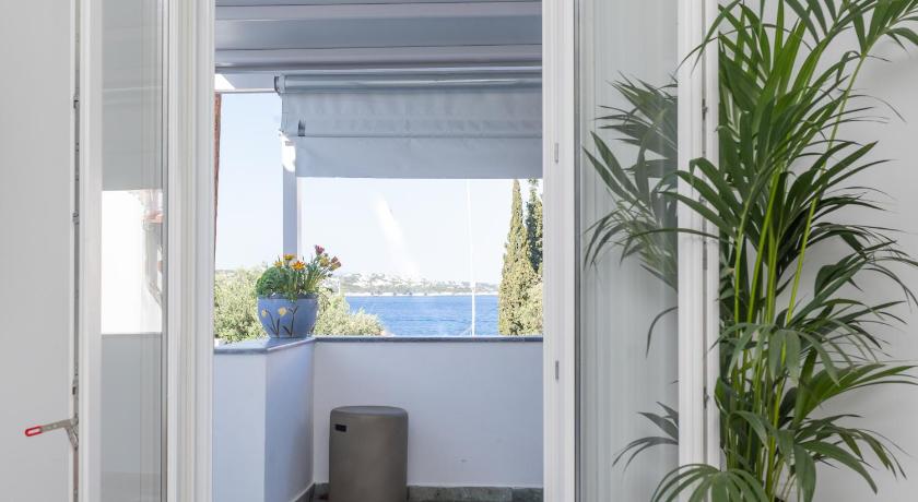 Mimoza's House Spetses