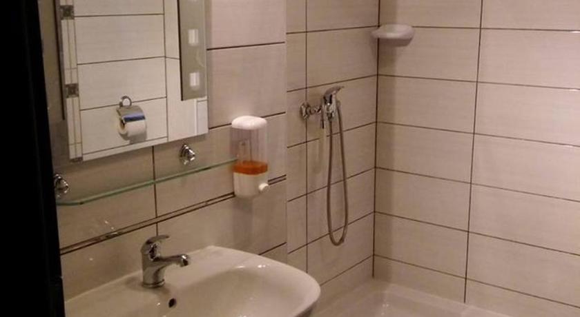 Garfild Guest house photo