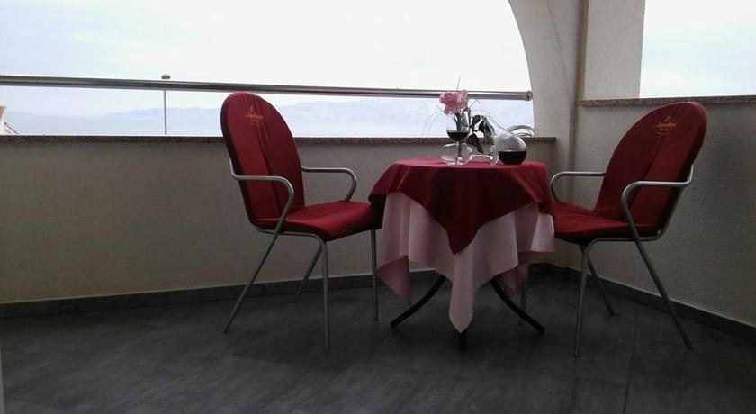 Garfild Guest house photo