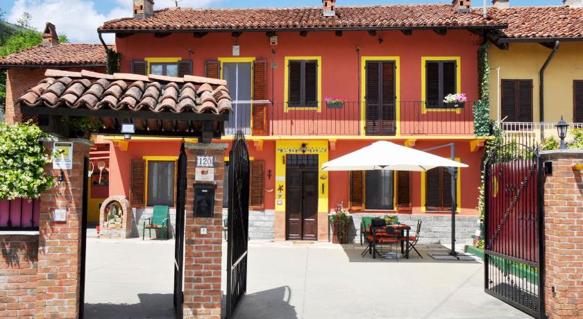 Il Casale Del Roero