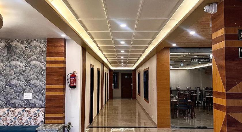 Hotel Holy Pushkar by DIV Hospitality - image 7